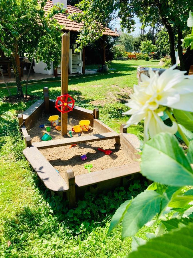 Ubytovanie U Aranky Cierna nad Tisou Εξωτερικό φωτογραφία